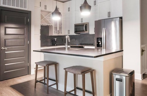 North Decatur Apartment | Landing | Incredible 1BD, Courtyard, Clubhouse