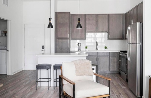 Cordova Apartment | Landing | Incredible 1BD, Clubhouse