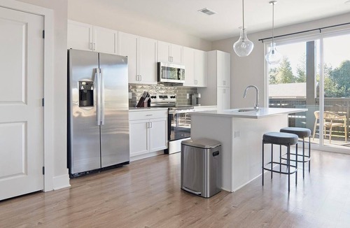 Oakwood Apartment | Landing | Incredible 1BD, Clubhouse, Pool