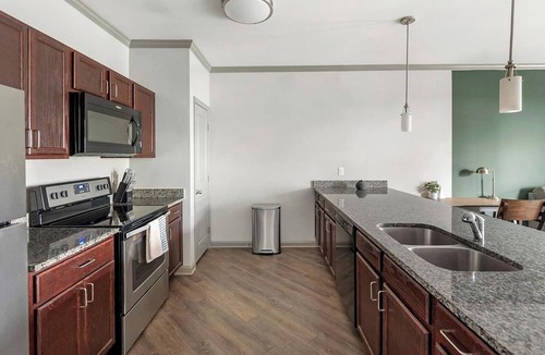 South Nashville Apartment | Landing | Incredible 2BD, Pool, Clubhouse