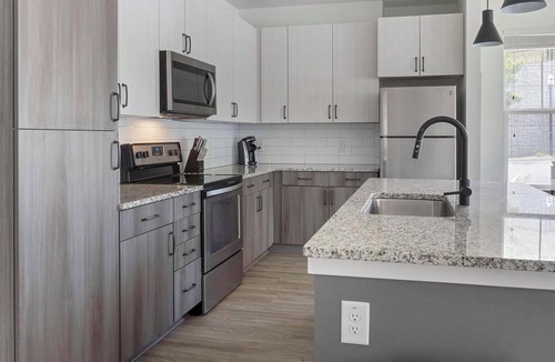 Mableton Apartment | Landing | Incredible 2BD, Pool, Rooftop Lounge