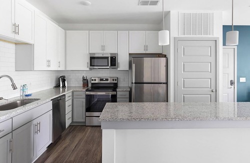 Sand Ridge Apartment | Landing | Modern 1BD, Yoga Studio, Clubhouse