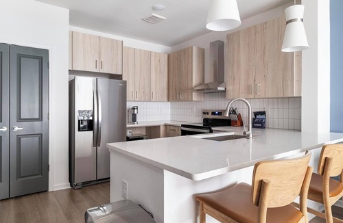 Sand Ridge Apartment | Landing | Modern 1BD, Gym, Clubhouse
