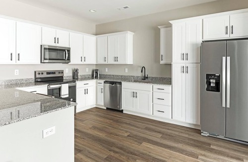 Madison Apartment | Landing | Modern 1BD, Gym, Clubhouse
