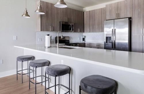 Fort Myers Apartment | Landing | Modern 1BD, Pool, Clubhouse