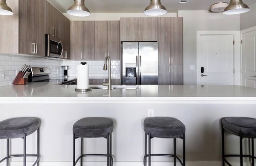Fort Myers Apartment | Landing | Modern 1BD, Pool, Clubhouse