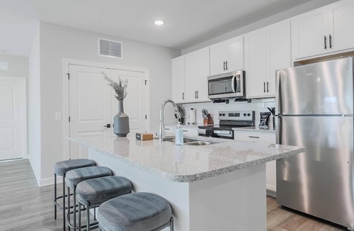 Fort Myers Apartment | Landing | Modern 2BD, Pool