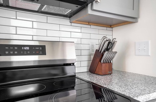 Port Wentworth Apartment | Landing | Spectacular 3BD, Gym, Clubhouse