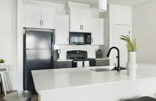 Asheville Apartment | Landing | Spectacular 1BD, Gym, Clubhouse