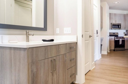 Fort Myers Apartment | Landing | Spectacular 1BD, Pool, Clubhouse