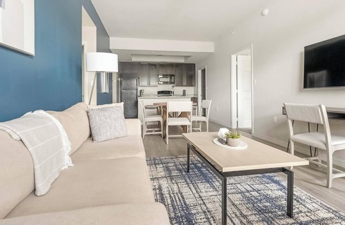 Fort Myers Apartment | Landing | Spectacular 2BD, Game Room, Gym