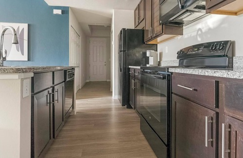 Fort Myers Apartment | Landing | Spectacular 2BD, Game Room, Gym