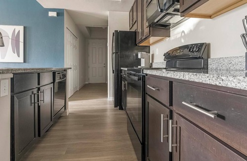 Fort Myers Apartment | Landing | Spectacular 2BD, Game Room, Gym