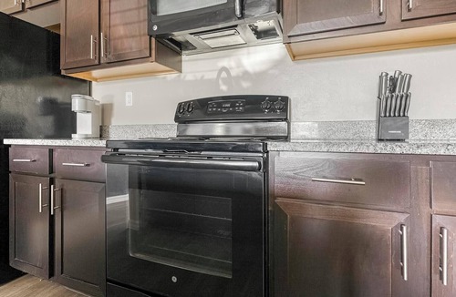 Fort Myers Apartment | Landing | Spectacular 2BD, Game Room, Gym