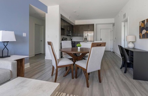 Fort Myers River District Apartment | Landing | Spectacular 2BD, Yoga Studio