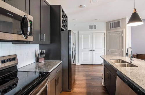 Ferndale Apartment | Landing | Stunning 1BD, Clubhouse, Pool