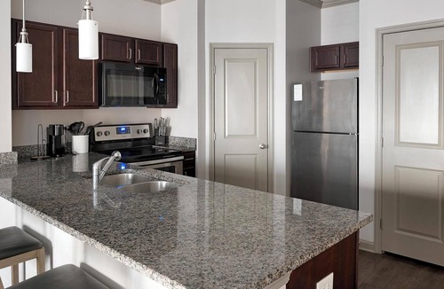 South Nashville Apartment | Landing | Stunning 1BD, Clubhouse, Pool