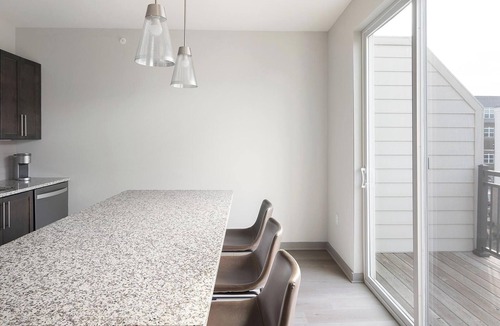 Talbot's Corner Apartment | Landing | Stunning 1BD, Gym, Clubhouse