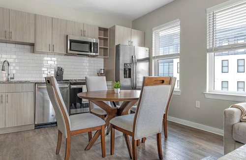 Yamacraw Village Apartment | Landing | Stunning 2BD in Downtown