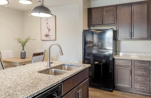 Greer Apartment | Landing | Stunning 2BD, Pool, Clubhouse