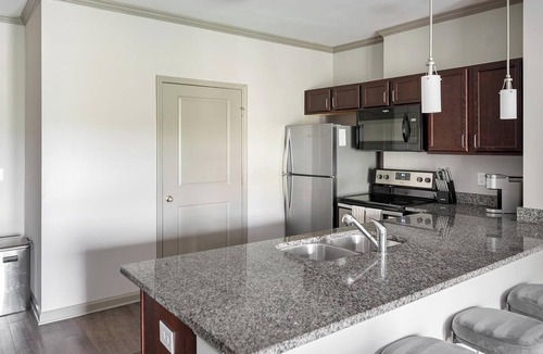 South Nashville Apartment | Landing | Stunning 2BD, Clubhouse, Gym