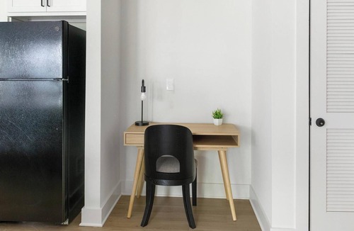 Asheville Apartment | Landing | Stylish 2BD, Gym, Clubhouse