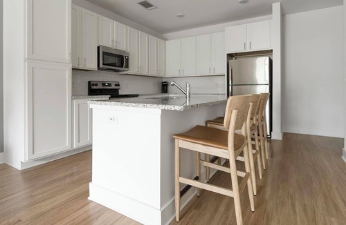 Fort Mill Apartment | Landing | Incredible 1BD, Yoga Studio, Gym