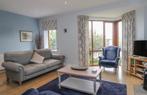 Arnside House | Langtree