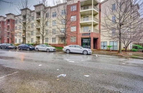 Atlanta Condo | LARGE 2Bd/2Bth~Family/Friends/Business~FREE Parking