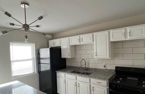 Gary House | Large backyard, Landscaped one Storey Home!