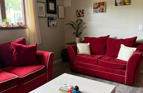 Bloomington House | Large Bloomington Home