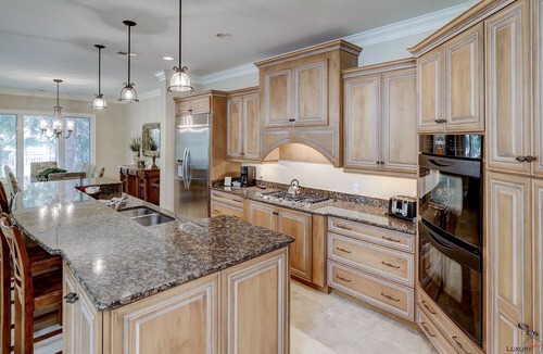 Oceanside House | Large luxury 6bdrm, just steps to the beach, private pool, world class golf