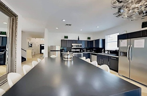 Highlands Reserve Villa | Last Minute Disney Getaway! Villa with Private Pool & Hot Tub. Book Now! #53643