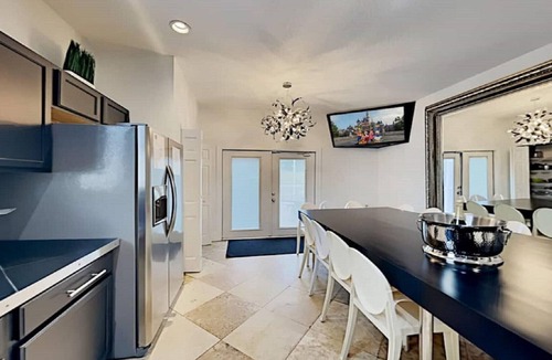 Highlands Reserve Villa | Last Minute Disney Getaway! Villa with Private Pool & Hot Tub. Book Now! #53643