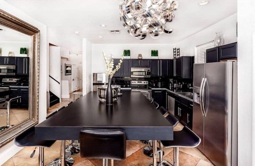 Highlands Reserve Villa | Last Minute Disney Getaway! Villa with Private Pool & Hot Tub. Book Now! #53643