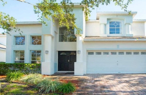 Highlands Reserve Villa | Last Minute Disney Getaway! Villa with Private Pool & Hot Tub. Book Now! #53643