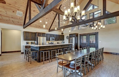 Indian Point Cabin | Last Minute July Discount! Lakeview Lodge w/Million Dollar View