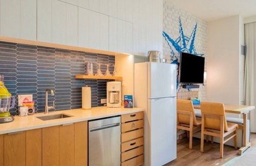 Sobro Apartment | Lavish Margaritaville Vacation Club, Studio