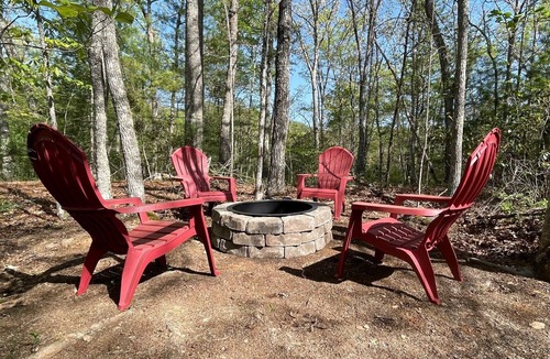 Murphy Cabin | Lazy Bear Lodge - minutes to John C Campbell Folk School