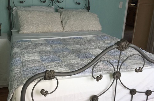Ehrhardt House | Lazy Dog Acres