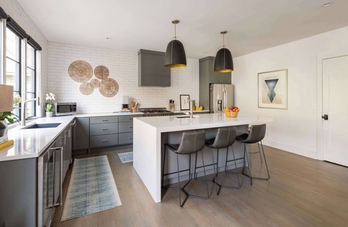 Poncey-Highland Apartment | Le Reve