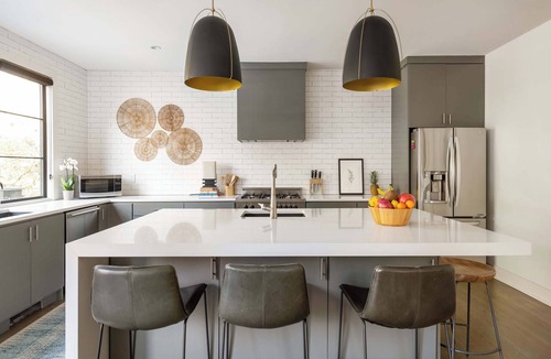 Poncey-Highland Apartment | Le Reve