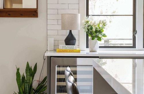 Poncey-Highland Apartment | Le Reve