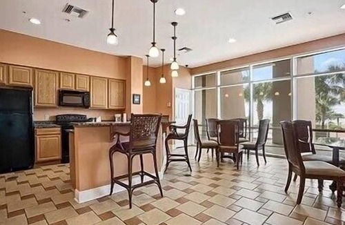 Gulfport Condo | Legacy Tower I 805 | Overlooking the Beautiful Gulf!