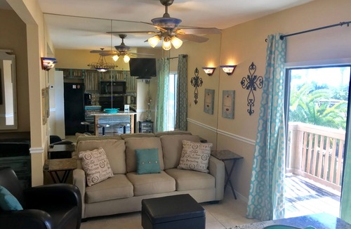 Orange Beach East Apartment | Lei Lani Life, Live it with Beach Access, Pools, Fishing And More.