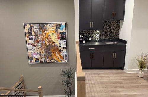 Lenexa House | Lenexa Executive Getaway