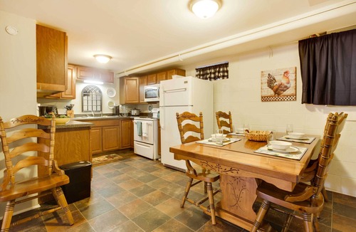 Lexington Apartment | Lexington Apt Rental Near VA Military Institute!