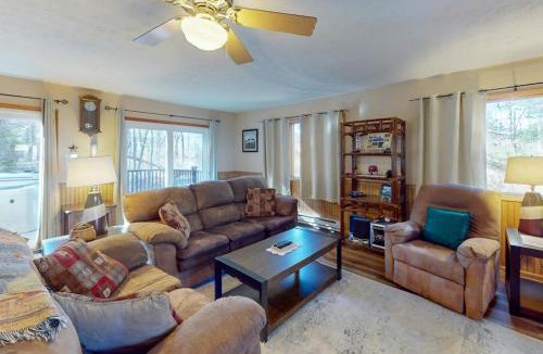 McHenry House | Life's A Bear