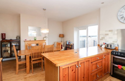 Amble Cottage | Lightkeeper House