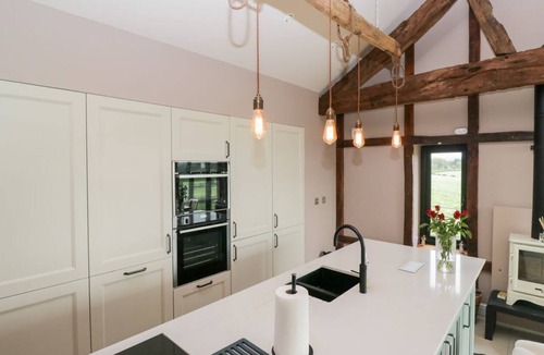 Warton Cottage | Lindeth Croft, Carnforth